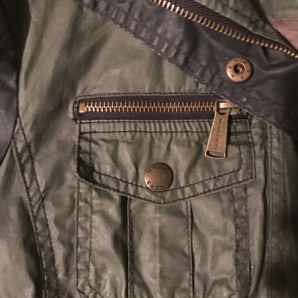 Excellent Condition Ladies Field Jacket Style Jacket - Picture 4 of 6